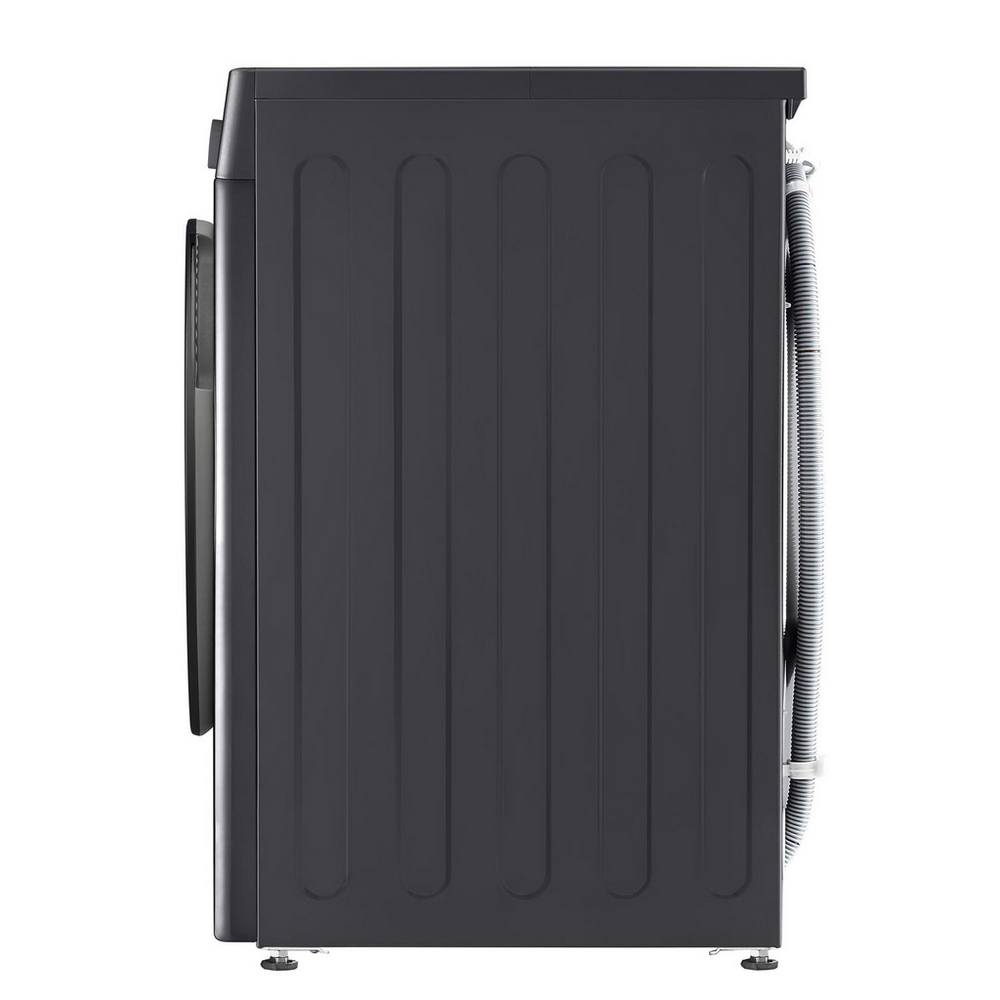 LG FWY706GBTN1 10+6 kg 1400 Spin Freestanding Washer Dryer Slate Grey - Image 14