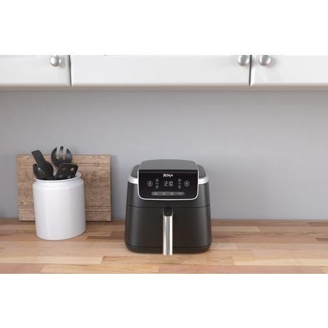 Ninja Air Fryer PRO AF140UK 4.7L – Black - Image 14