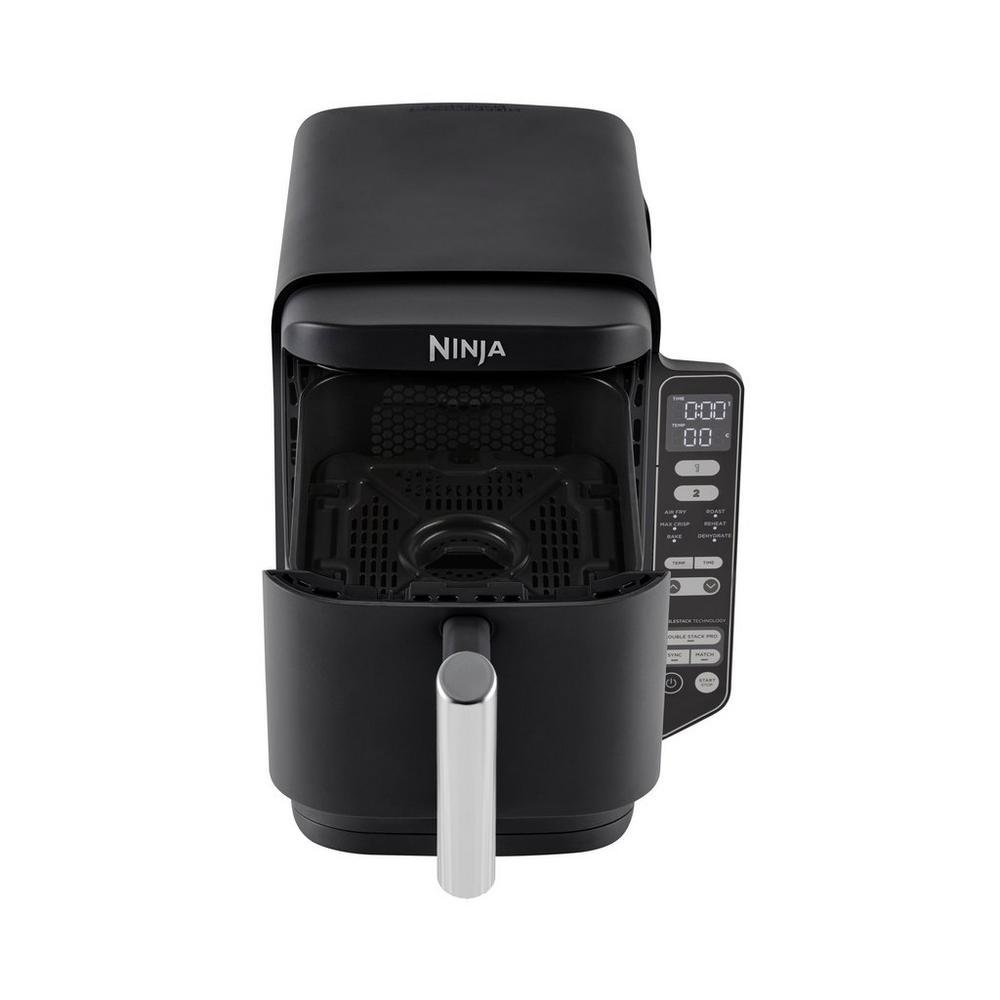 Ninja Double Stack 2-Drawer 7.6L Air Fryer SL300UK - Image 6