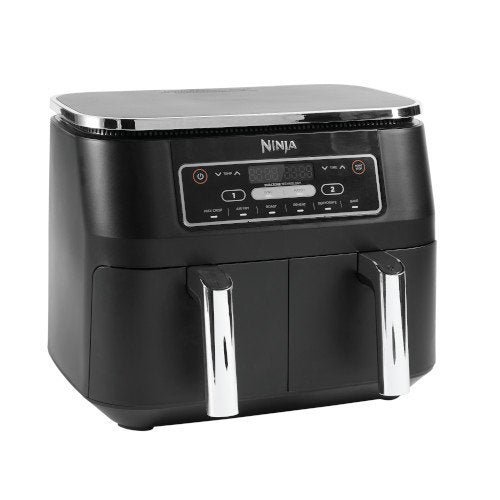 Ninja® Foodi® Dual Zone 7.6L Air Fryer AF300UK - Image 2