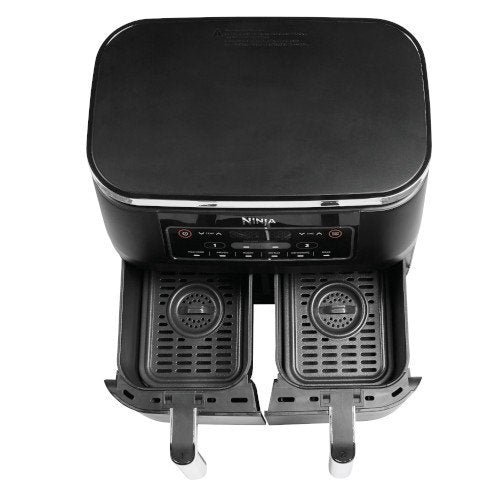 Ninja® Foodi® Dual Zone 7.6L Air Fryer AF300UK - Image 3