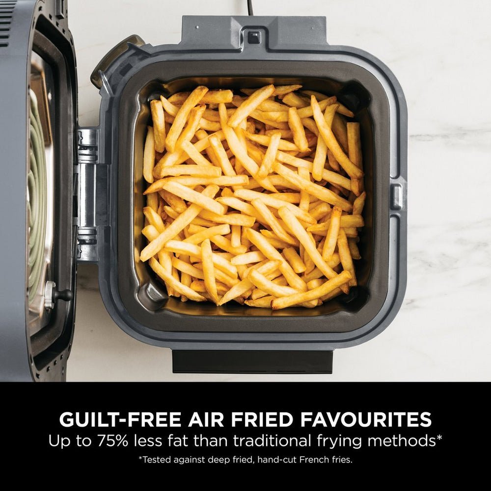 Ninja Speedi 10-in-1 Rapid Cooker and Air Fryer ON400UK – Grey - Image 9