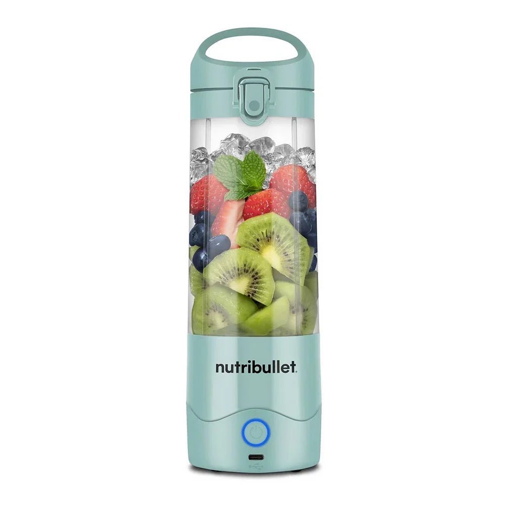 Nutribullet Portable Blender 02309 Light – Blue