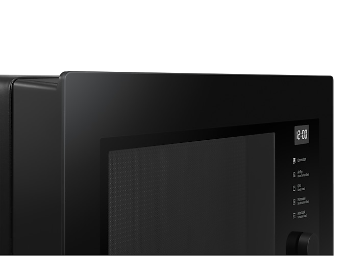 Samsung MC32DG7646CKE3 32L All-In-One Combi Microwave Oven with Air Fry Black - Image 4