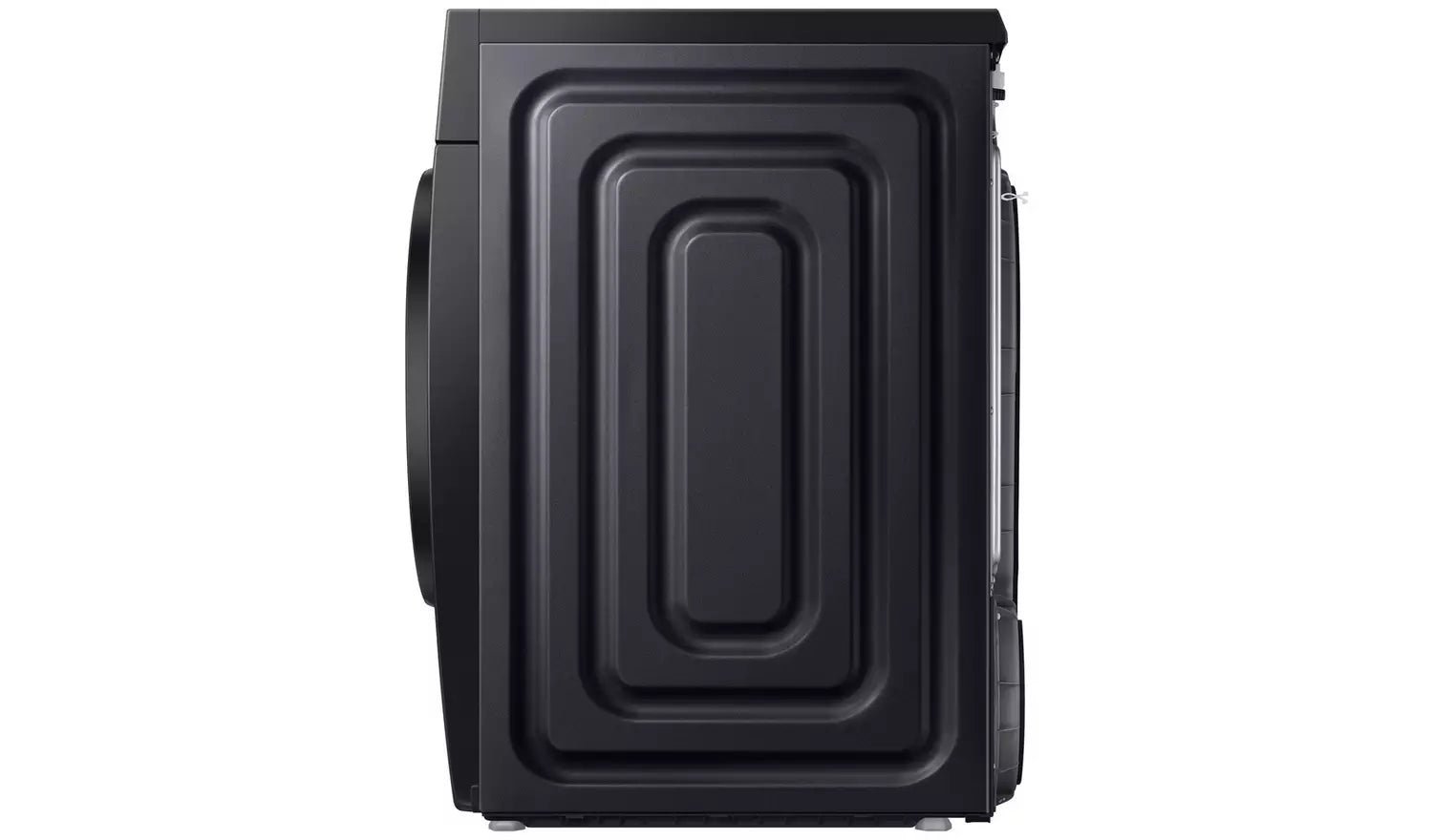 Samsung Series 5 DV90CGC0A0ABEU with OptimalDry 9 kg Heat Pump Tumble Dryer Black - Image 8