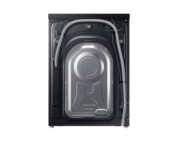 Samsung Series 5 WW11DG5B25ABEU Bespoke AI Front-Load 11 kg 1400 Spin Washing Machine Black - Image 7