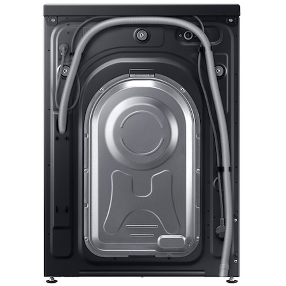 Samsung Series 6 AI Energy WW90DG6U85LBU1 WiFi-enabled 9 kg 1400 Spin Washing Machine Black