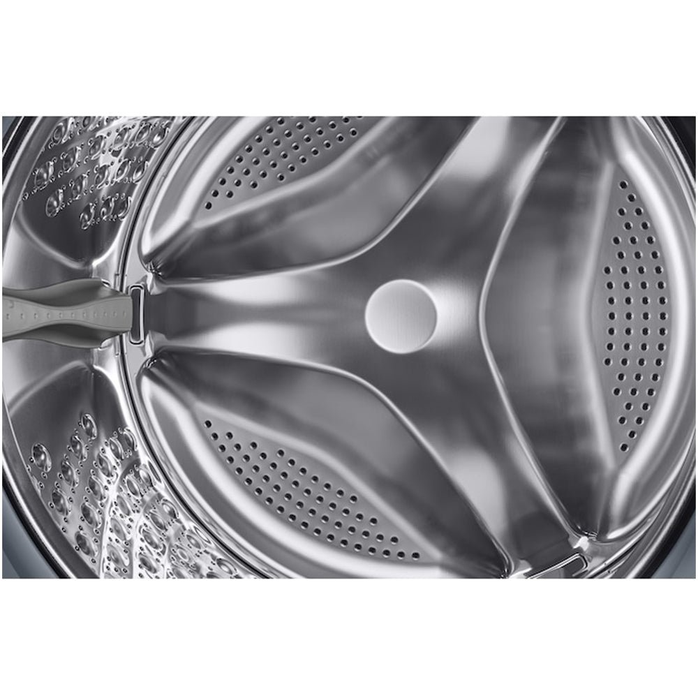 Samsung Series 6 WW11DG6B85LEU1 Bespoke AI Energy 11kg 1400 Spin Washing Machine White - Image 4