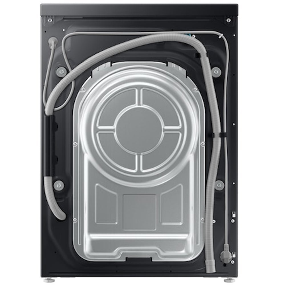 Samsung Series 8 WW11DB8B95GBU1 Bespoke AI Energy 11kg 1400 Spin Smart Washing Machine Black - Image 2