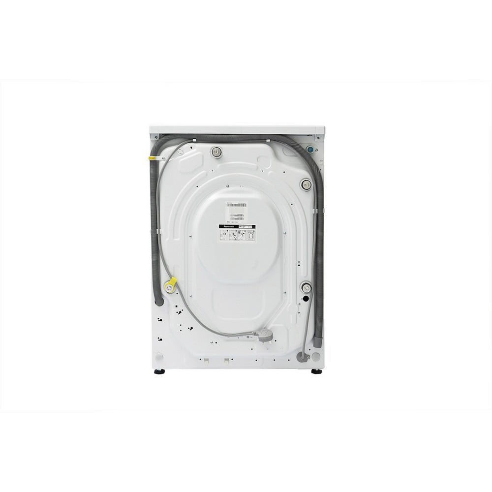 Schonhaus WMSF011014AW 10kg 1400 Spin Freestanding Washing Machine White - Image 5