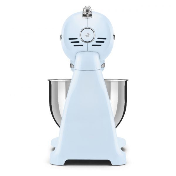 SMEG SMF03PBUK 50s Style Stand Mixer Pastel Blue - Image 5